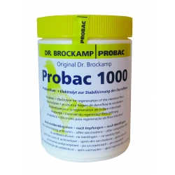 Preparat dla gołębi BROCKAMP Probac 1000 | Mojgolab.pl